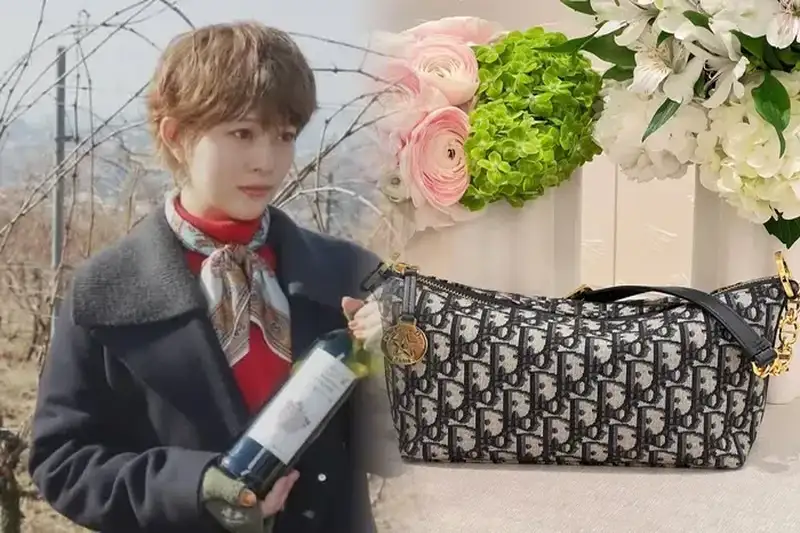 ディオール「Caro」バッグの魅力を徹底解説