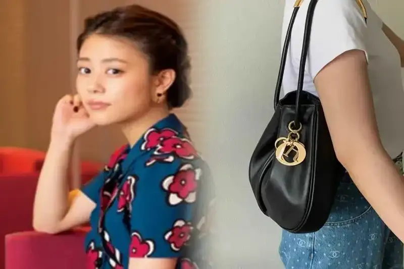 2024年最新！ディオール「Lady Dior」バッグの全カラー解説