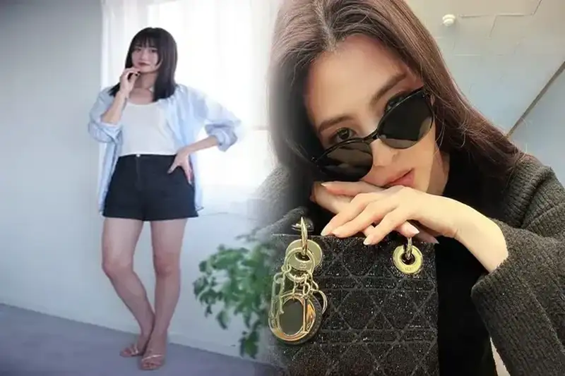 ディオール バッグ: 20年の歴史と魅力