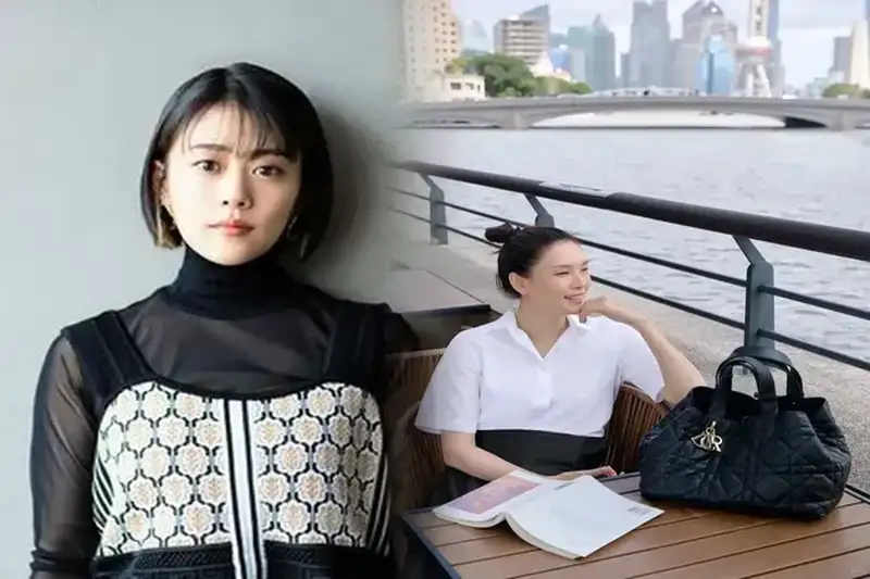 阪急うめだ本店でディオールを探す