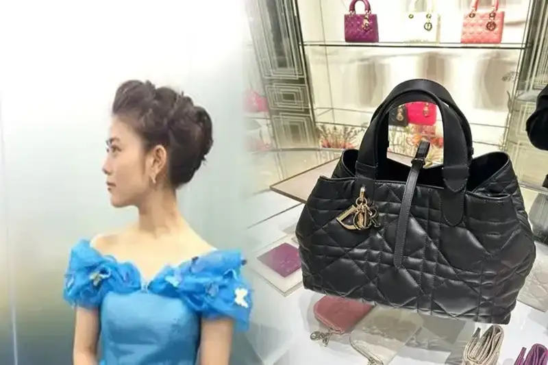 ディオールのターゲット層とは？