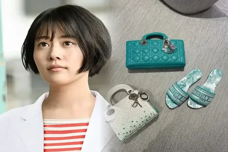 クリスチャン・ディオールとディオールの違い