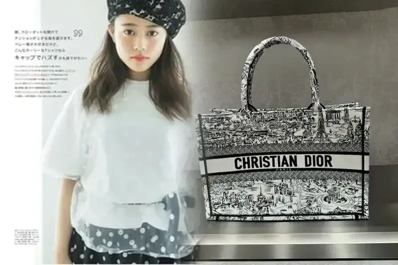 ディオールとイヴ・サンローラン：ファッション界の伝説的関係