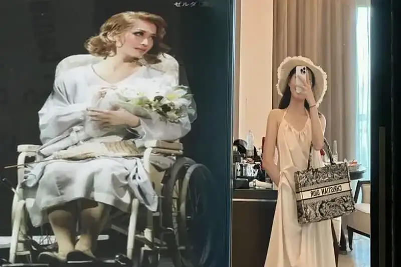 ディオール シリアルナンバーで本物を識別