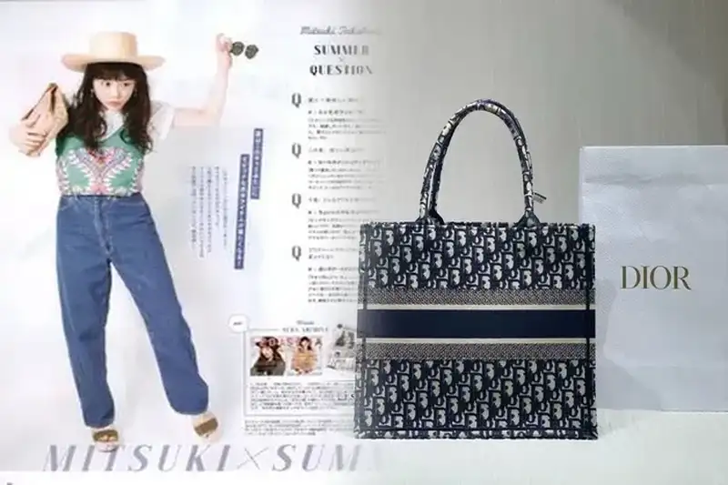 ディオール、2024年秋にパリのムードを独自に表現