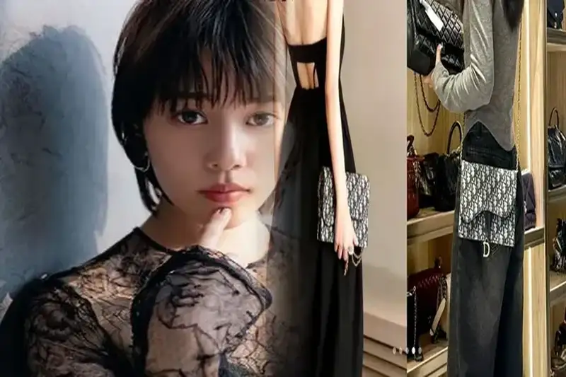 この冬、ディオールと一緒にアルプスへ