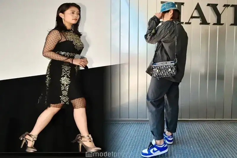 ディオールのマクロカナージュレザーブックトートの卓越した技術を発見