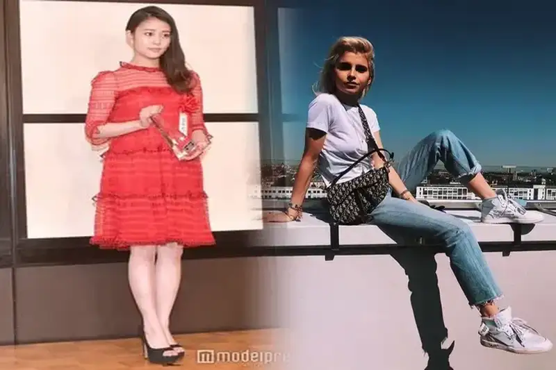 ディオール トロッター ショルダー バッグ