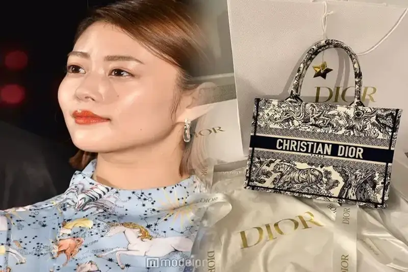 ディオール 安い バッグ