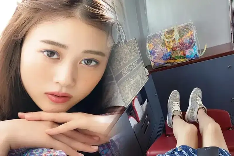 レディディオール 偽物 見分け方