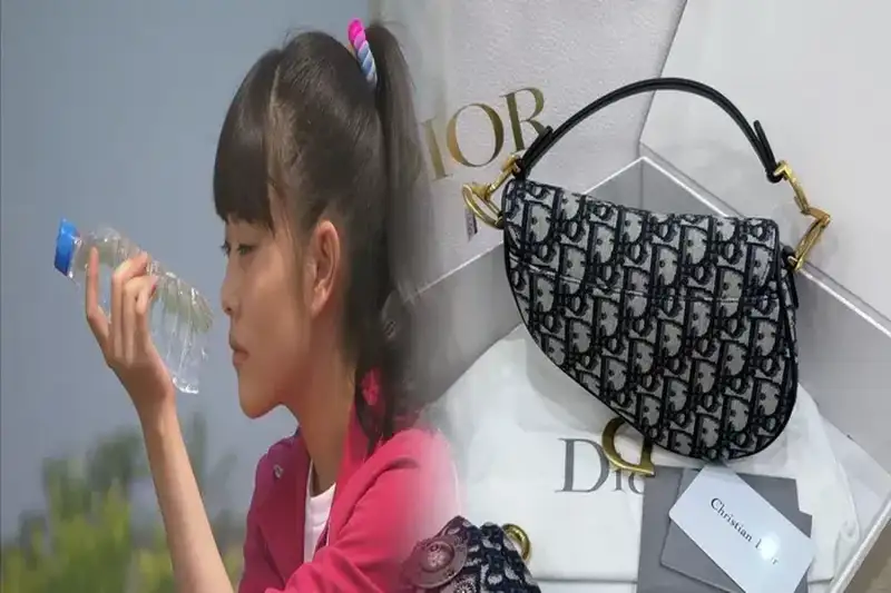 トップブランドの魅力が手軽に！ディオールバッグ激安で高級感を体験！