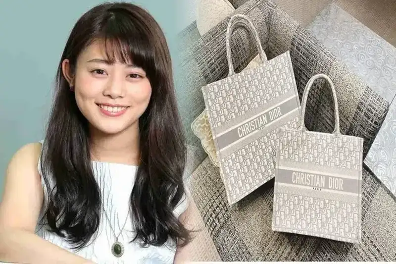 一流のデザインと品質！ディオールバッグの偽物で個性を際立たせるスタイリング！