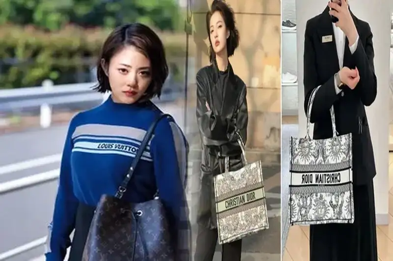 【DIOR】超絶高見え！イニシャル入れOKなパーソナライズアイテム