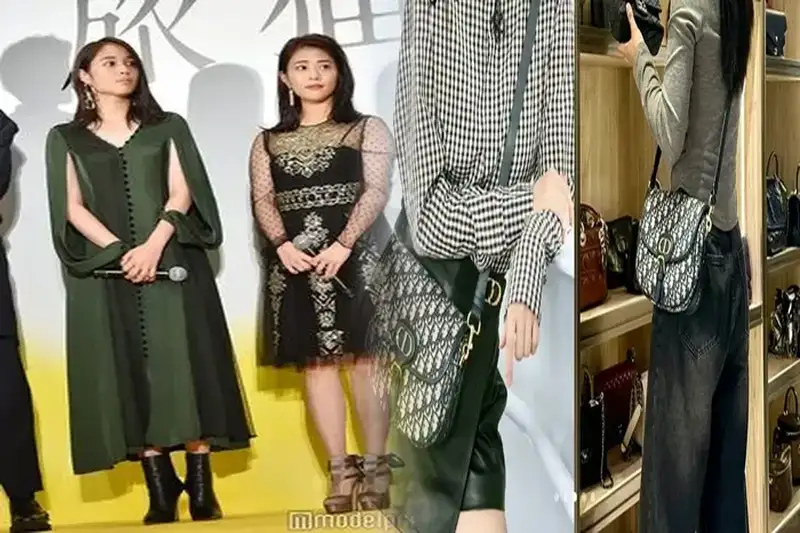 レディディオール 偽物 見分け方