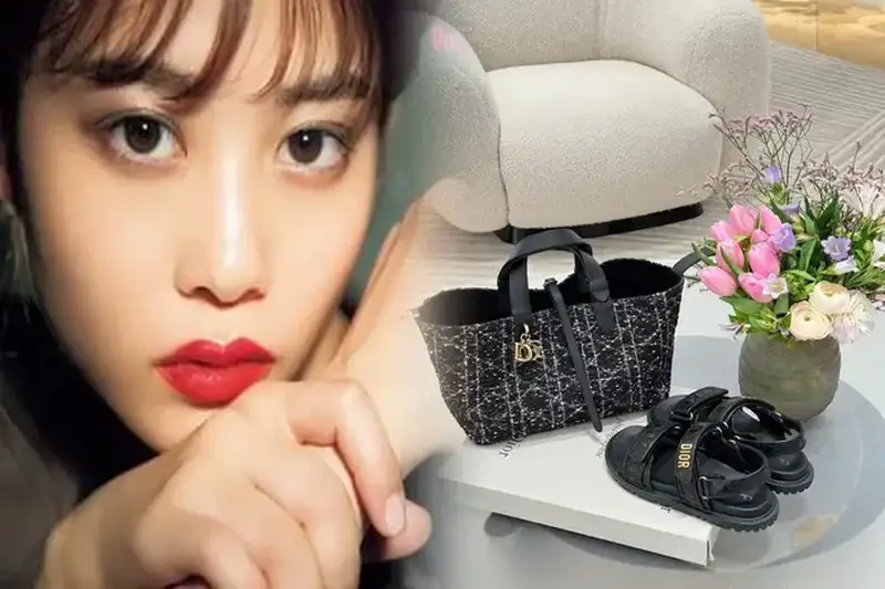 dior rimowa 偽物 見分け方