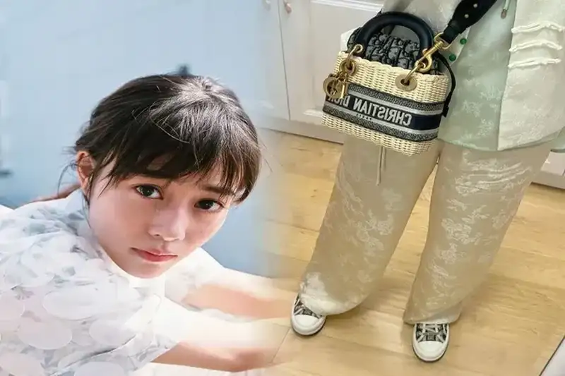 レディディオール 偽物 見分け方