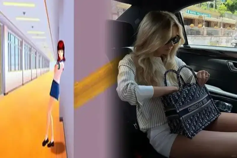 ディオール トートバッグ 激安