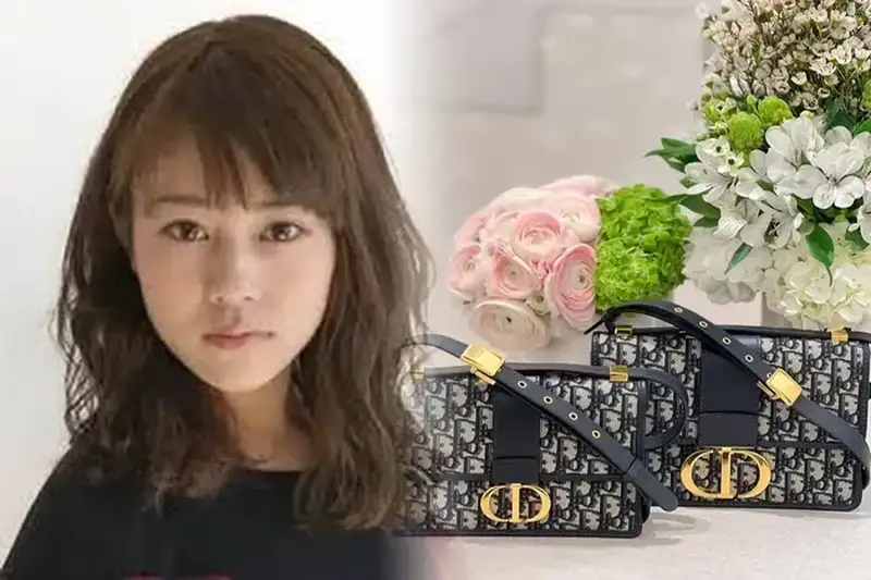 写真家、ブリジット・ラコンブが撮り下ろすディオール「レディ 95.22」のタイムレスな魅力。第7弾はジャン・シューイン