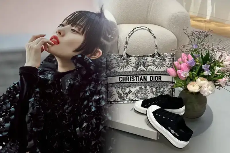dior トートバッグ 偽物 見分け方