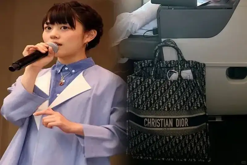 【DIOR春新作】正直教えたくない。オンオフ使える名品バッグ5連発