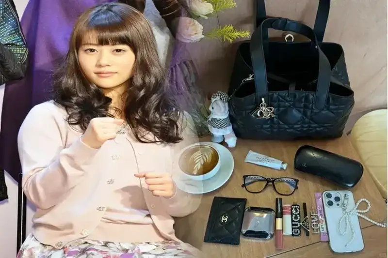 ディオールから新作バッグがデビュー！ソフトな風合いの「レディディオール マイABCDIOR」