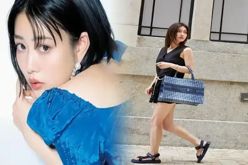 「ディオール（DIOR）」2023春夏新作バッグが日本先行発売！