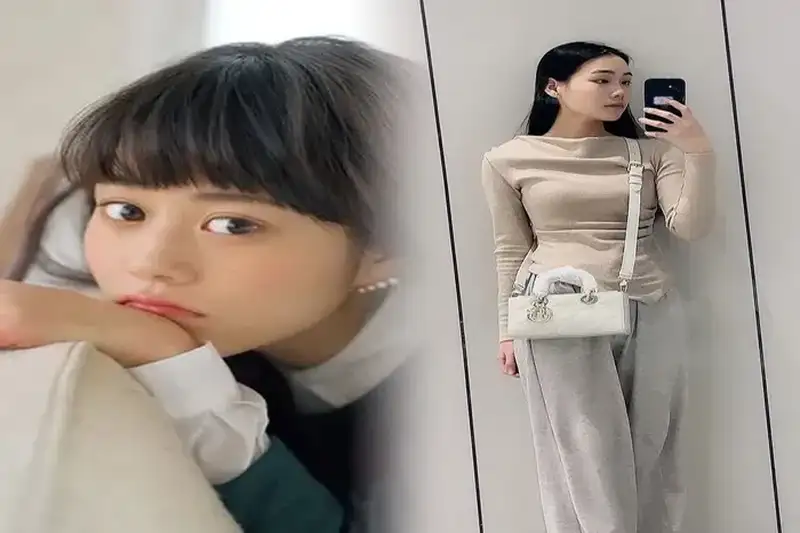 数量限定《ミニサイズで機能的☆》DIOR NANO ショルダーバッグ