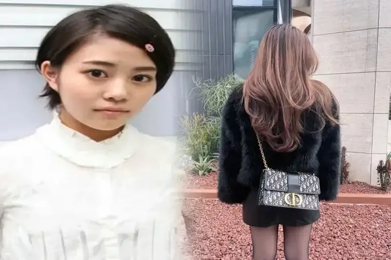 【数量限定版】DIOR LADY D-LITE ミディアムバッグ