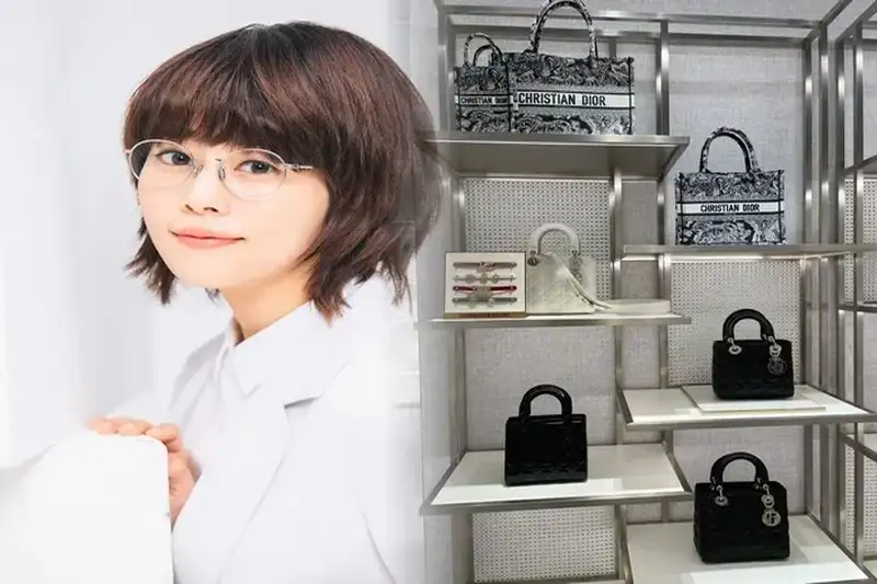 欲しい♡超限定♪☆Dior☆3WAY MINI BAG 30 MONTAIGNE NANOポーチ☆