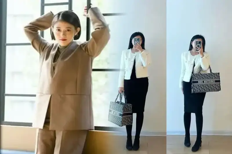 ディオール ブックトート 偽物 見分け方