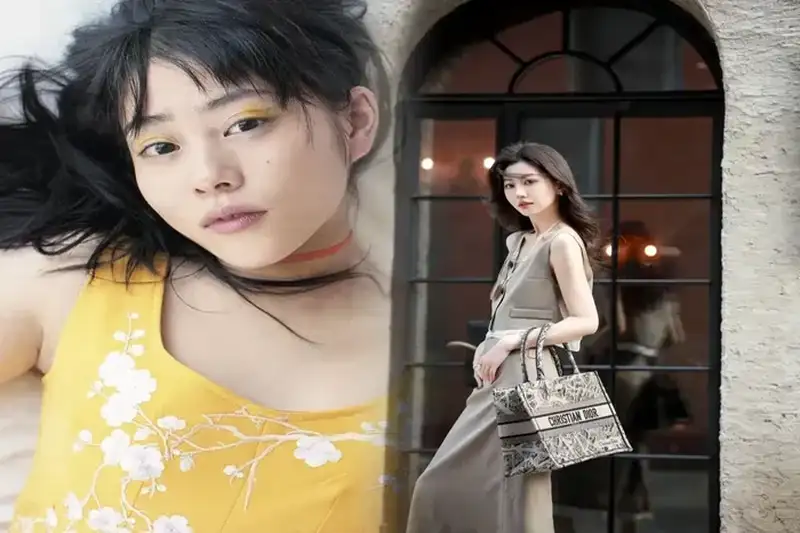 2022-23秋冬新作「ディオール ボビー」フレームバッグの貴重な製作現場をチェック