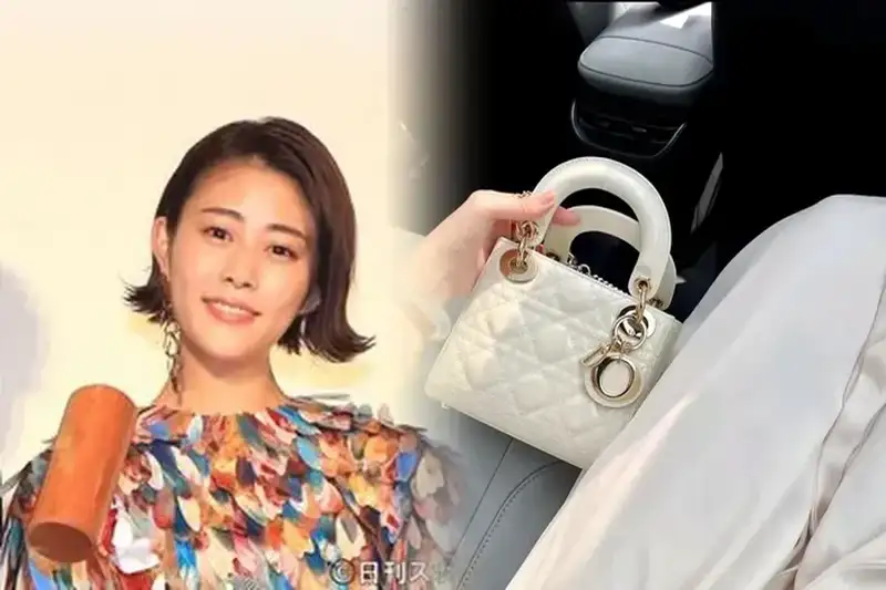 ディオールのアンティークな色香が漂う。エレガントな新作バッグ「ディオール ボビー」フレームバッグに注目