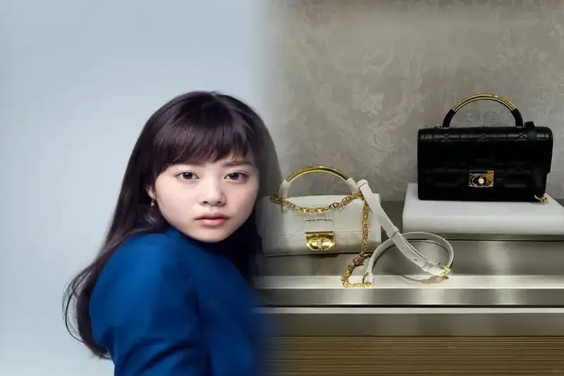 オシャレ女子を夢中にさせる♡『DIOR(ディオール)』の【シンボルバッグ】に注目!!