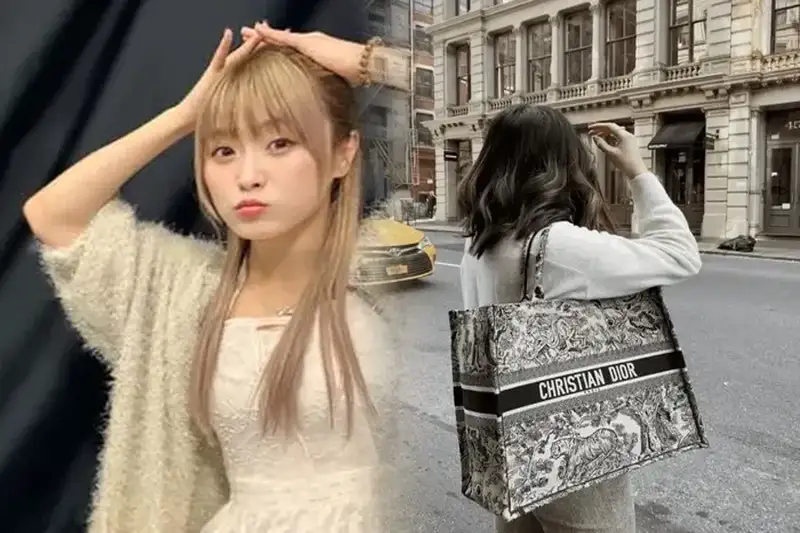 ディオール“ラッキーモチーフ”の新作、星座ピクセルアートバッグ＆スターを配した“レディ ディオール”