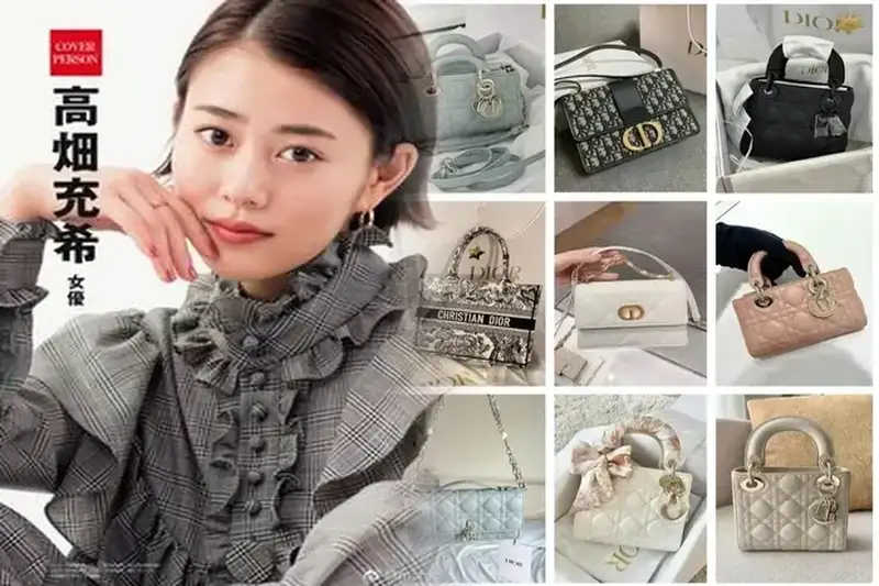 dior rimowa 偽物 見分け方