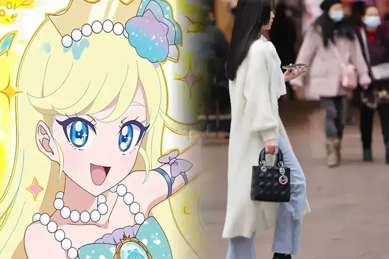 ディオールのレディースバッグおすすめ＆人気ランキングTOP3【2022年最新版】