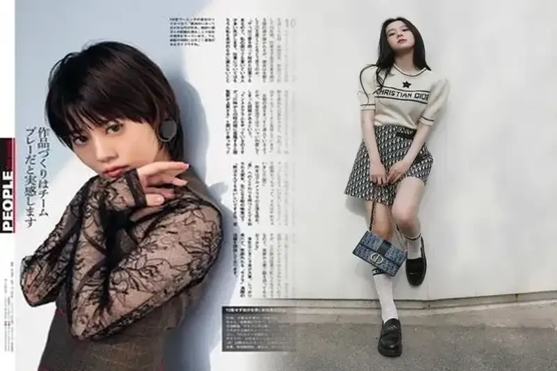 Dior(ディオール)ロータスウォレット サイズ感?収納力?使い勝手?口コミを??