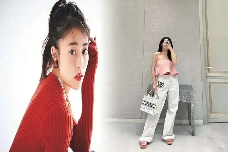 見て触って持ったら最後!きっと沼るDior ブックトート?