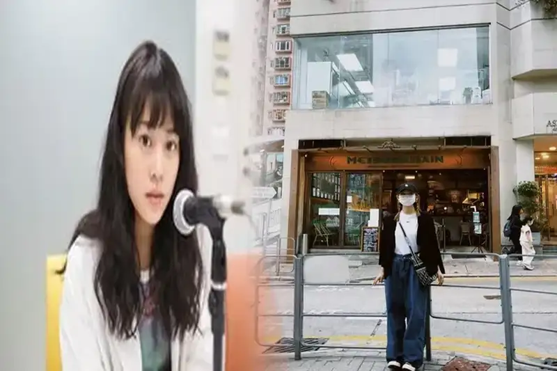 「ディオール」新ファンデのキャンペーンモデルにヤラ・シャヒディを起用