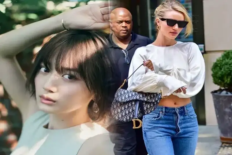 ディオール新作“ゴールドに輝く星”を刺繍した「ディオール ブックトート」バッグやスニーカー