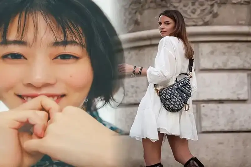 ディオール“星座＆フローラル”モチーフ