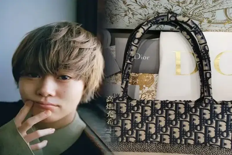 ディオール×一生ものバッグ３選