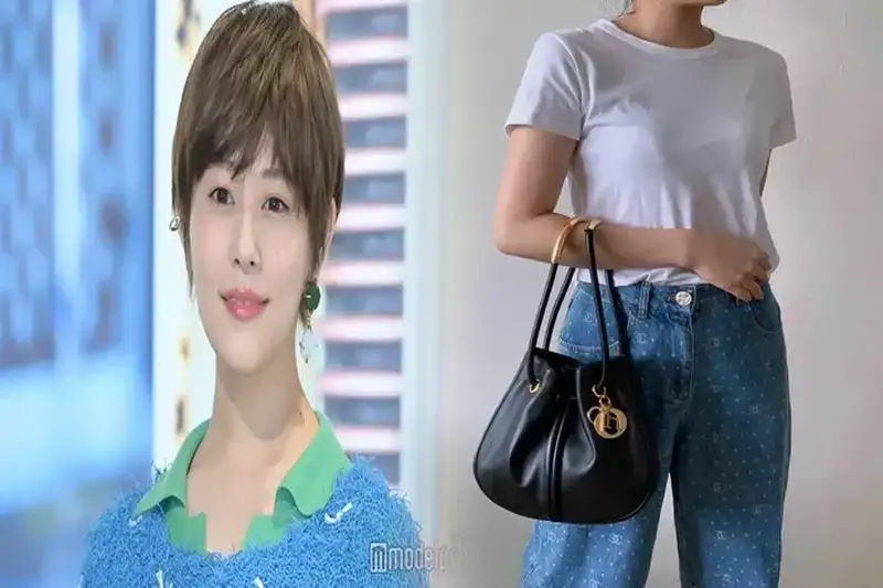 ディオール「ディオール ヴァイブ」にスポーティーな新作