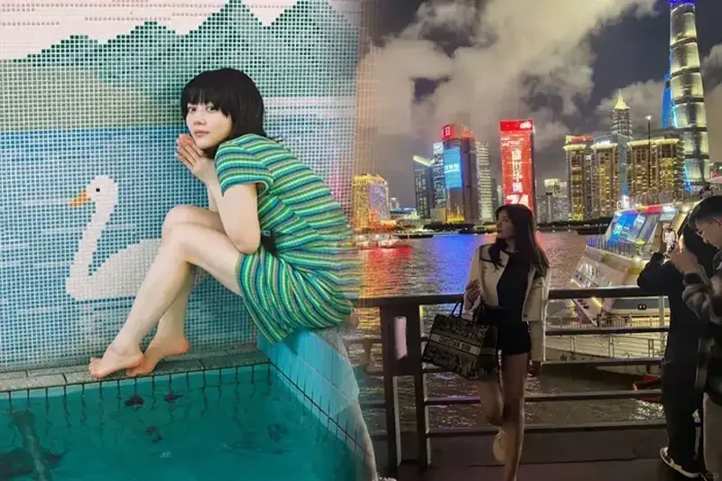 ディオール“漆黒”仕上げのウィメンズバッグ、「レディ ディオール」や「ディオール カロ」など