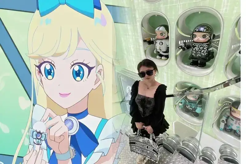 ディオール 限定カプセルコレクションやメンズ先行発売アイテムが登場