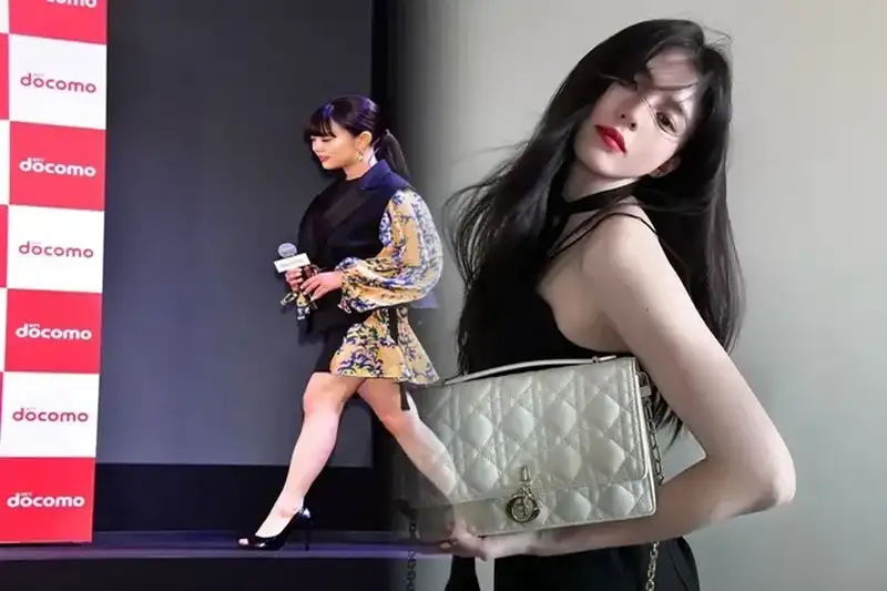 ディオール 2019-20秋冬 オートクチュール コレクションをライブ配信