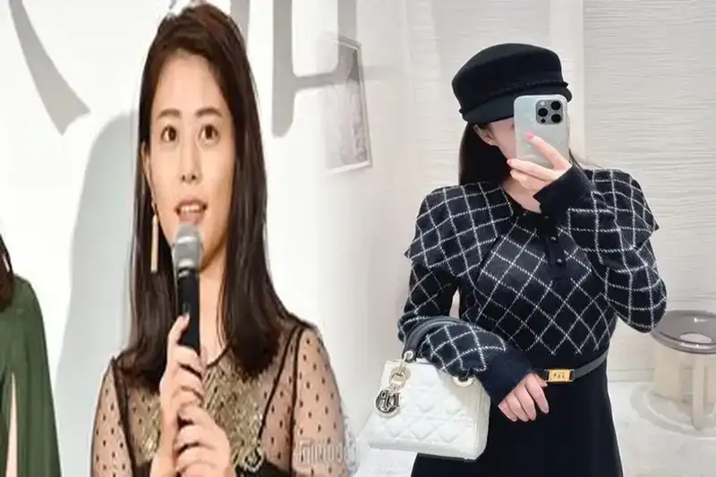 ディオール 新たなアイコンバッグ「30 モンテーニュ