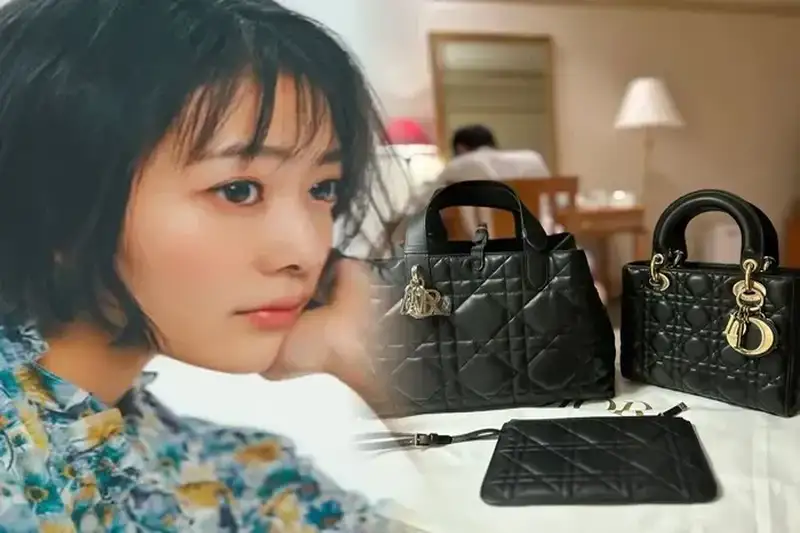 ディオールのバックパックでスタイリッシュに！人気モデルとコーディネート