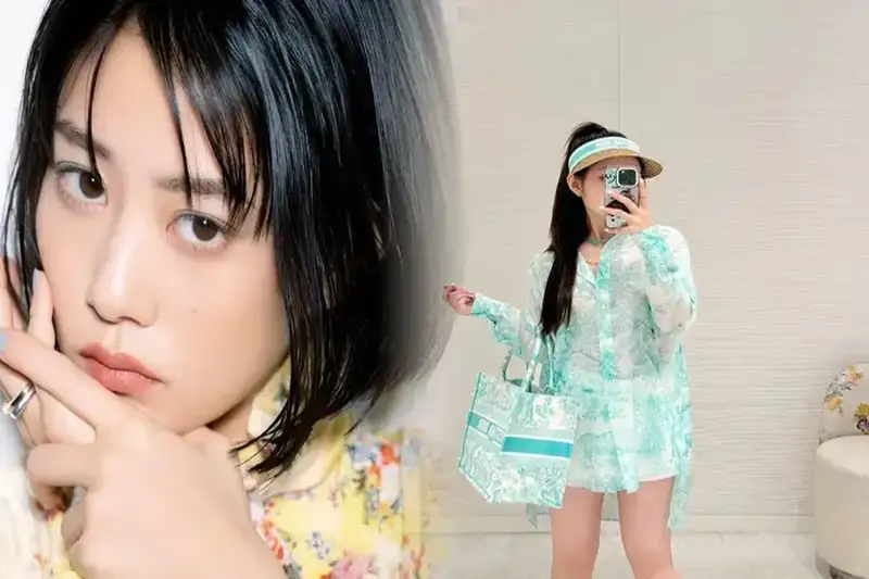 ディオールバックの魅力を探る！芸能人の愛用バッグでトレンドを先取り