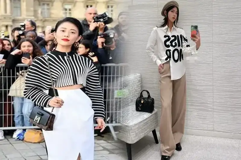 ディオールポーチ2025年版の価値と人気の理由！お得に手に入れる方法も